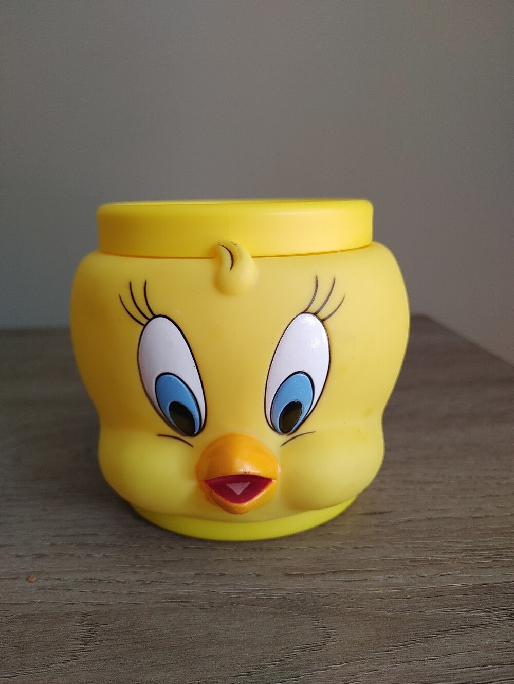 Tweety Bird Mug